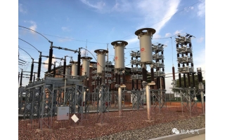 哈大產(chǎn)品成功投運于哥倫比亞TIBU項目