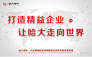 大電氣精益生產(chǎn)項(xiàng)目啟動(dòng)會(huì)順利召開(kāi)